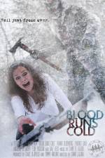 Watch Blood Runs Cold Megavideo