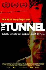 Watch The Tunnel Megavideo