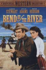 Watch Bend of the River Megavideo