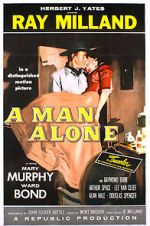 Watch A Man Alone Megavideo
