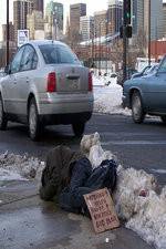 Watch Big City Life Homeless in NY Megavideo