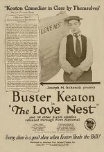 Watch The Love Nest Megavideo