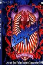 Watch Dokken - Live in Concert Philadelphia Megavideo