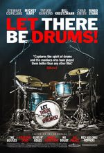 Watch Let There Be Drums! Megavideo