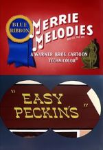 Watch Easy Peckin\'s (Short 1953) Megavideo