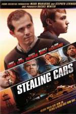 Watch Stealing Cars Megavideo