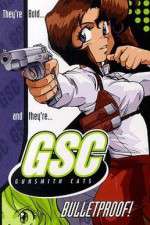 Watch Gunsmith Cats Megavideo