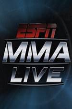 Watch ESPN MMA Live Megavideo