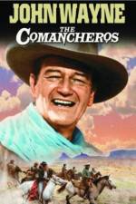 Watch The Comancheros Megavideo