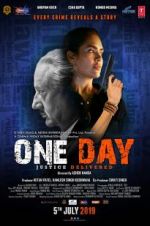 Watch One Day: Justice Delivered Megavideo