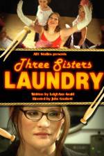 Watch Three Sister's Laundry Megavideo