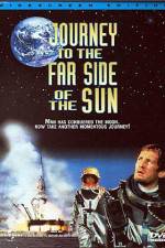 Watch Journey to the Far Side of the Sun Megavideo