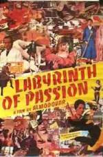 Watch Labyrinth of Passion Megavideo