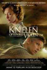 Watch Knielen op een bed violen Megavideo