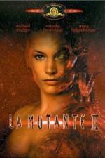 Watch Species II Megavideo