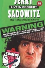 Watch Jerry Sadowitz - Live In Concert - The Total Abuse Show Megavideo