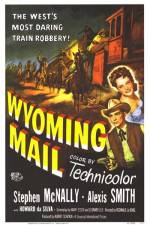 Watch Wyoming Mail Megavideo