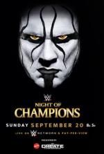 Watch WWE Night of Champions Megavideo