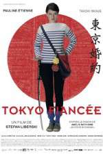 Watch Tokyo Fiance Megavideo