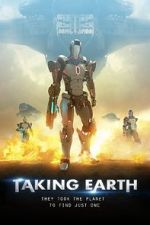 Watch Taking Earth Megavideo