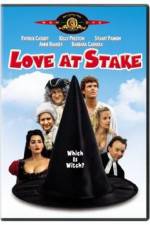 Watch Love at Stake Megavideo