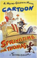 Watch Springtime for Thomas Megavideo