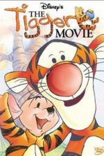 Watch The Tigger Movie Megavideo