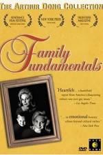 Watch Family Fundamentals Megavideo