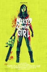 Watch Naked Zombie Girl (Short 2014) Megavideo