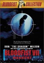 Watch Bloodfist VII: Manhunt Megavideo