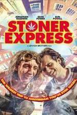 Watch Stoner Express Megavideo