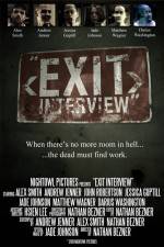 Watch Exit Interview Megavideo