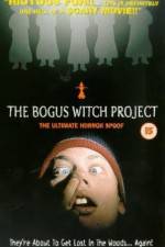 Watch The Bogus Witch Project Megavideo