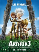 Watch Arthur 3: The War of the Two Worlds Megavideo