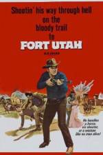 Watch Fort Utah Megavideo