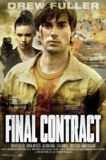 Watch Final Contract Death on Delivery Megavideo