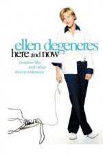 Watch Ellen DeGeneres Here and Now Megavideo