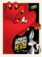 Watch Hair-Raising Hare (Short 1946) Megavideo