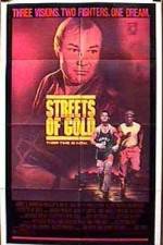 Watch Streets of Gold Megavideo