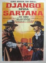 Watch Django Defies Sartana Megavideo