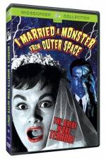 Watch I Married a Monster from Outer Space Megavideo