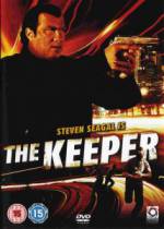 Watch The Keeper Megavideo