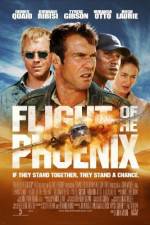 Watch Flight of the Phoenix Megavideo