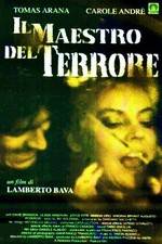 Watch Il maestro del terrore Megavideo