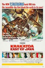 Watch Krakatoa: East of Java Megavideo