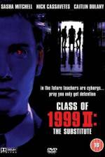 Watch Class of 1999 II The Substitute Megavideo