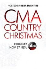 Watch CMA Country Christmas Megavideo