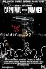 Watch Carnival of the Damned Megavideo