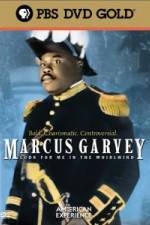 Watch Marcus Garvey: Look for Me in the Whirlwind Megavideo