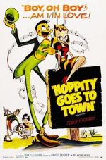 Watch Mr. Bug Goes to Town Megavideo